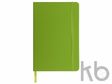 Блокнот А5 «Spectrum» с линованными страницами