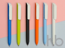 Ручка пластиковая шариковая «Vane KG F»