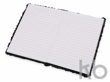 Блокнот с пайетками «Fashion»