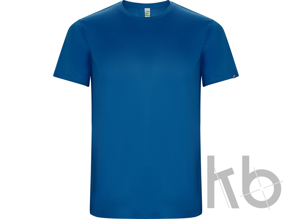 Спортивная футболка «Imola» мужская