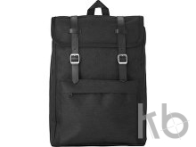 Polyester (210D) backpack