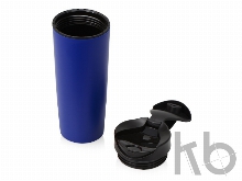 Термокружка «Годс» 470мл на присоске