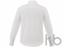 Рубашка «Hamell» мужская с длинными рукавами