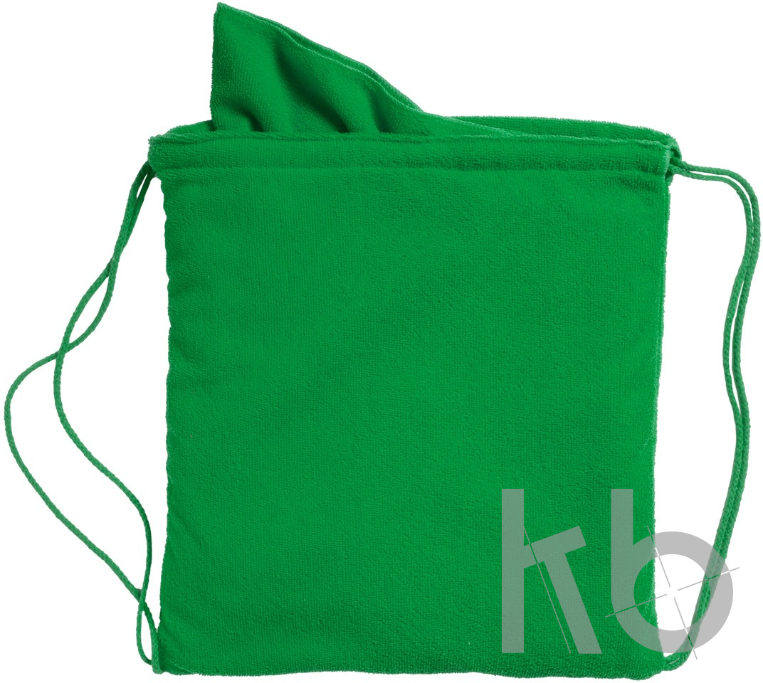towel bag