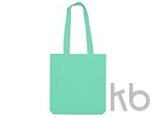 Сумка из плотного хлопка «Carryme 220», 220 г/м2