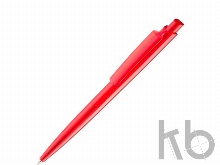 Ручка пластиковая шариковая «Vini Color»