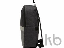 Рюкзак «Merit» со светоотражающей полосой