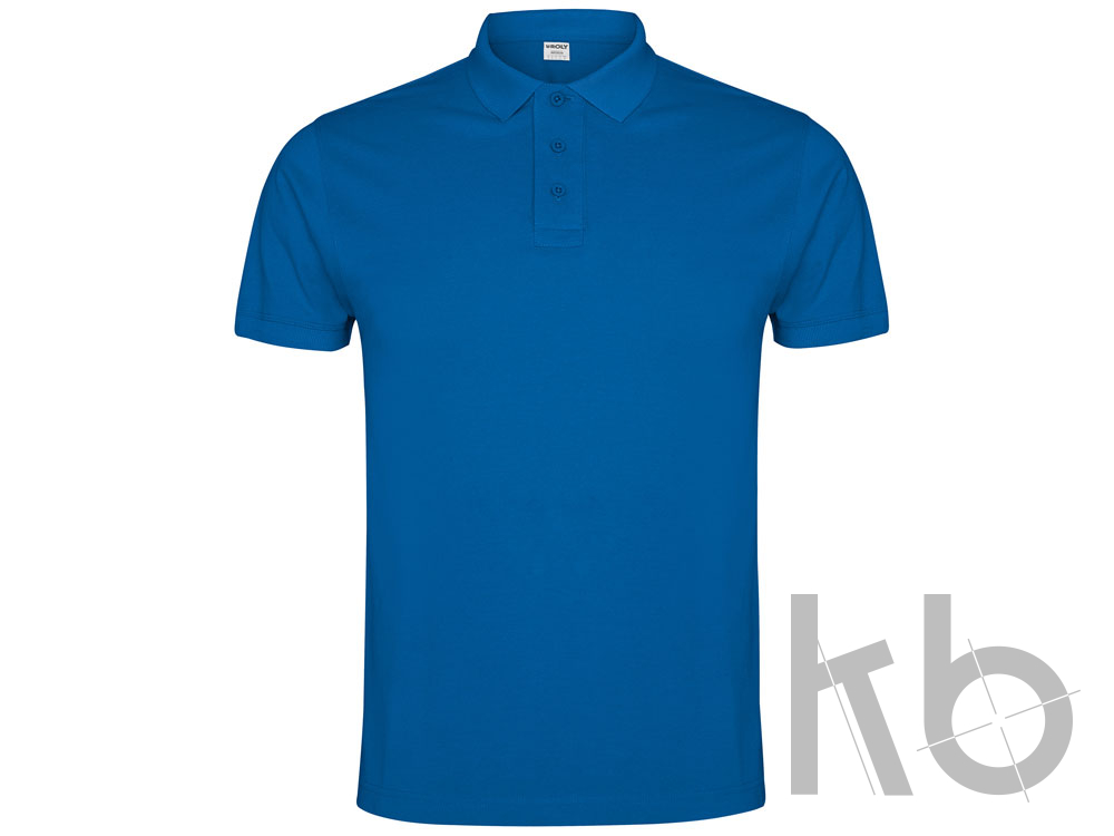 Рубашка поло «Imperium» мужская