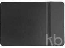 wireless charger mouse pad