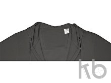 Толстовка на молнии «Theron» мужская