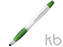 Ручка-стилус шариковая «Nash» с маркером