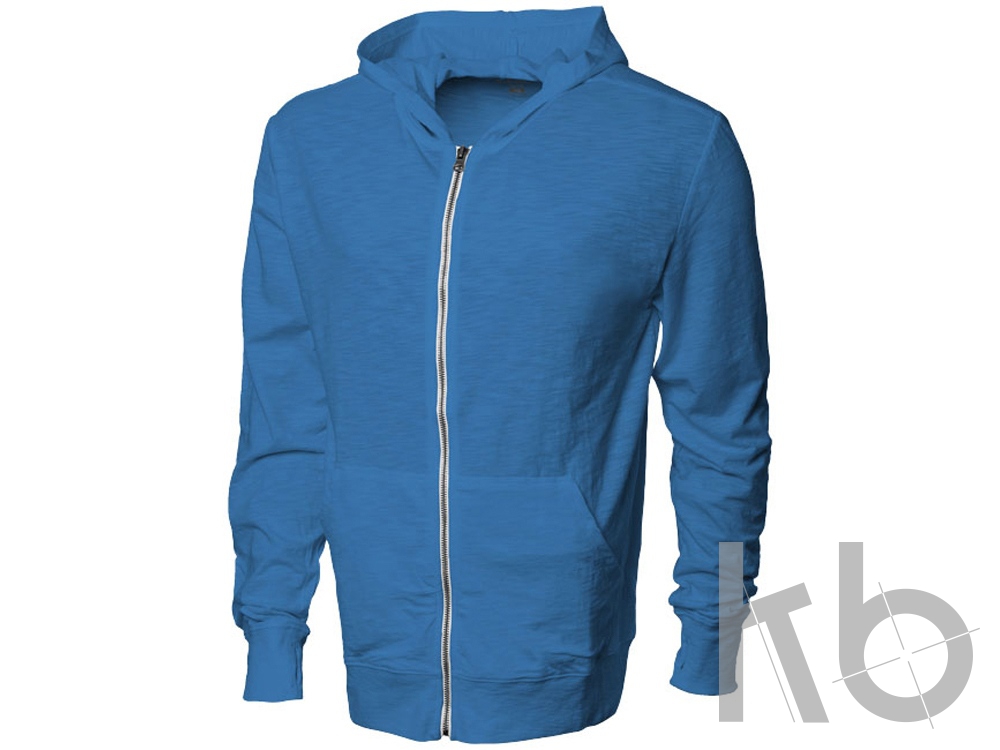 Толстовка «Garner» мужская с капюшоном