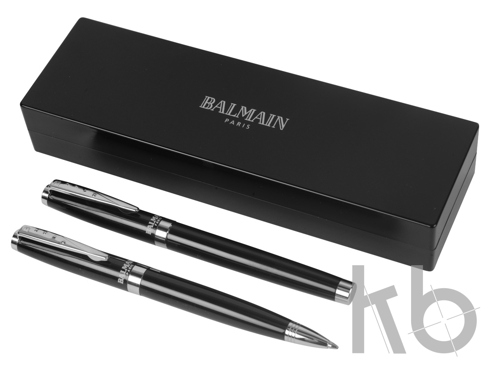 Подарочный набор ручек «Cherbourg»