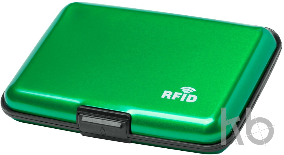 Футляр для кредитных карт