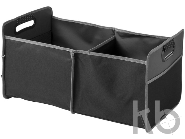 Органайзер-гармошка для багажника