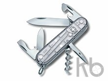 Нож перочинный «Spartan», 91 мм, 12 функций