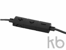 Наушники «Bustle» Bluetooth®