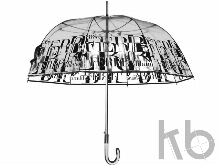 Зонт-трость