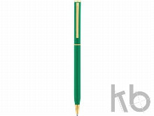 Ручка металлическая шариковая «Жако»