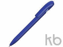 Ручка шариковая пластиковая «Sky Gum»