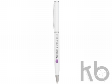 Ручка металлическая шариковая «Slim»