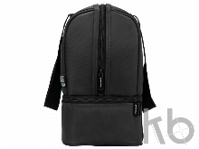 Сумка-холодильник «Cool» с 2-мя изолированными отделениями