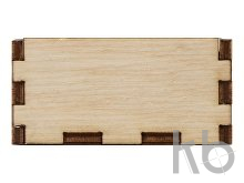 Игра из дерева «Домино»