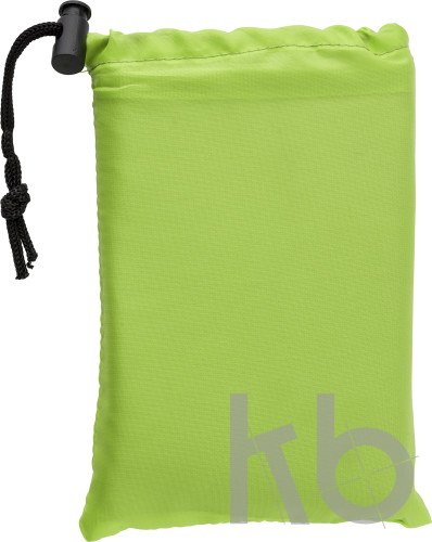 Polyester (600D) stadium cushion