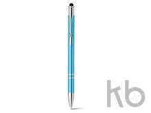 Ручка шариковая со стилусом