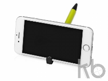 Ручка-подставка шариковая «Кипер Металл»