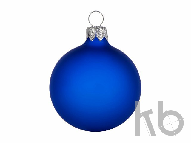 Стеклянный шар на елку «Fairy tale Opal», 6 см