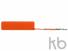 Портативное зарядное устройство «Сатурн», 2200 mAh