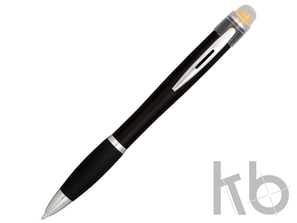 Ручка-стилус шариковая «Nash»