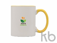 Кружка для сублимации «Prix»