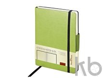 Ежедневник недатированный А5 «Zenith»