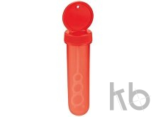 Диспенсер для мыльных пузырей