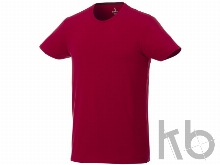 Футболка из органического материала «Balfour» мужская