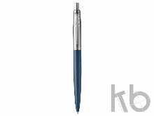 Ручка шариковая Parker «Jotter XL Matte Blue CT»
