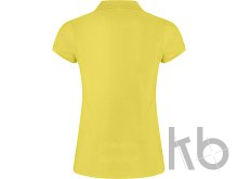 Рубашка поло «Star» женская