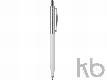 Ручка металлическая шариковая «Карузо»