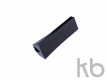 USB 2.0- флешка на 64 Гб компактная с мини чипом и отверстием