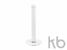 Настольная лампа с беспроводной зарядкой «LED FAROS»