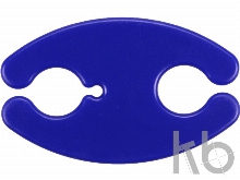 Органайзер для кабеля и наушников «Roll»