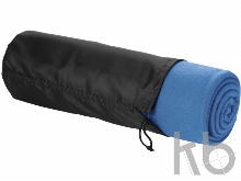 Плед в чехле «Huggy»