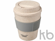 Стакан из пшеничного соломенного волокна «Oka»