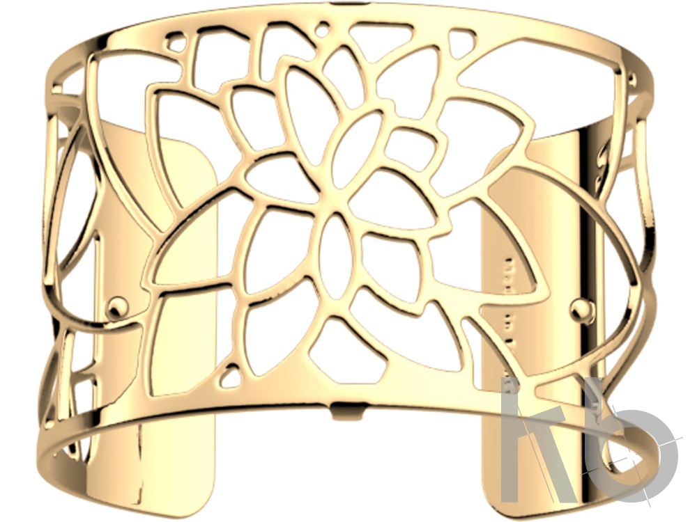 Браслет из коллекции Nenuphar