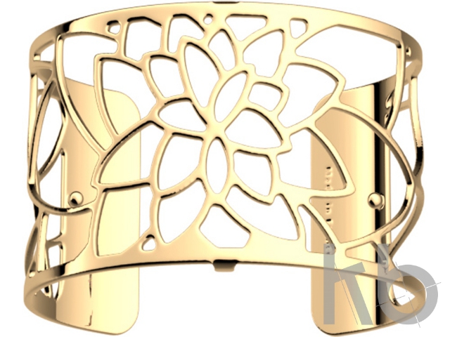 Браслет из коллекции Nenuphar