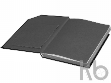 Блокнот А5 «Stripe Double»