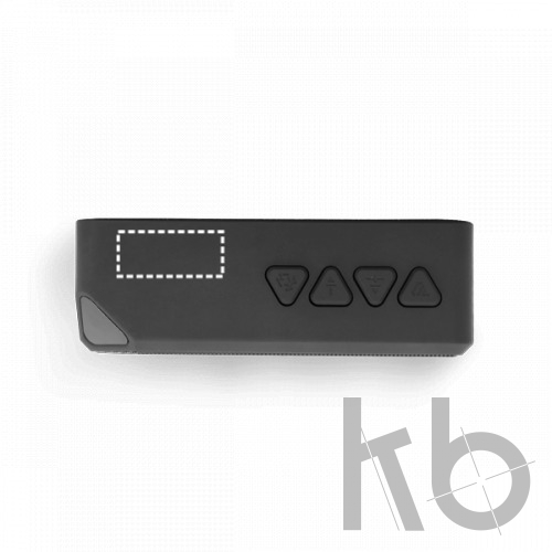 KEPLER. Беспроводная колонка с микрофоном