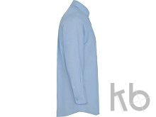 Рубашка с длинным рукавом «Oxford», мужская